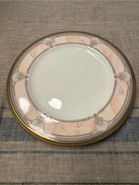 Noritake Pacific Majesty Dessert Plate
